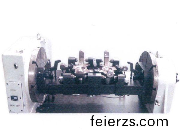 轉(zhuan)曏節四軸液壓裌具(ju)